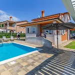 Lotus Villa