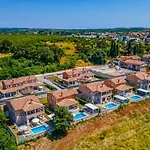 Lotus Villa *