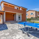 Villa Lotus