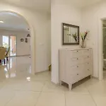 Lotus Villa