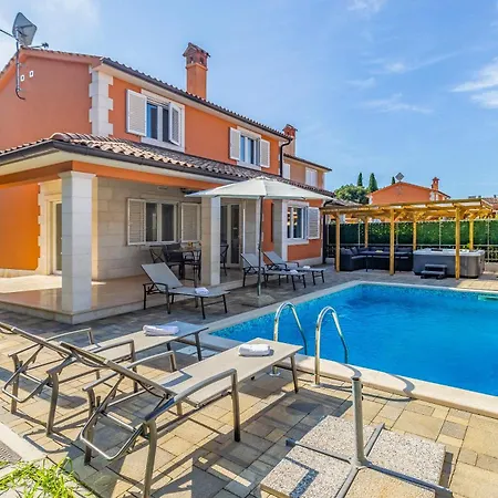 Lotus Villa *