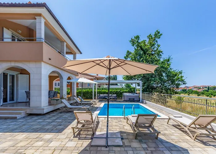 Lotus Villa